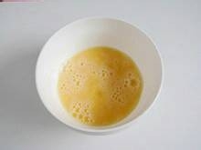 5分钟教您做早餐之韭菜鸡蛋饼