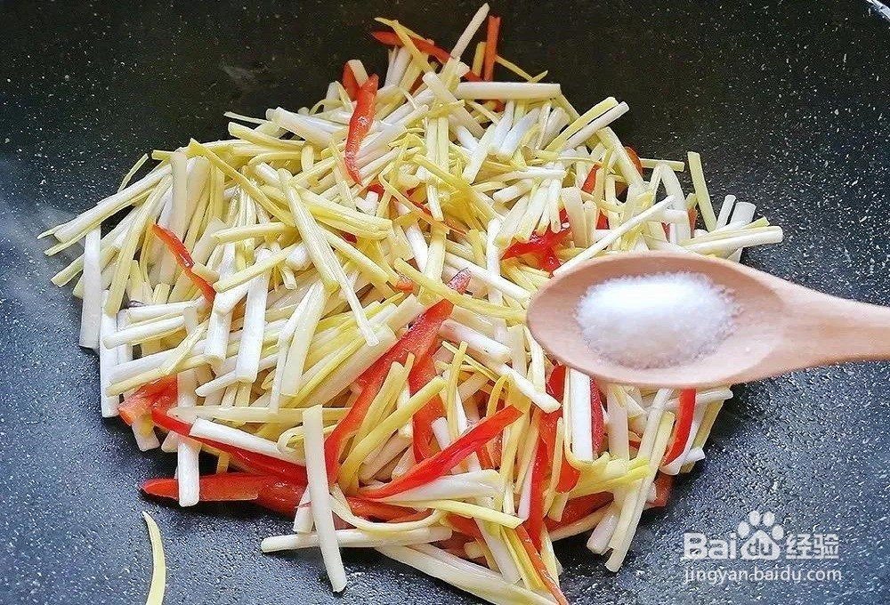 “炒鸡蛋”如何更好吃