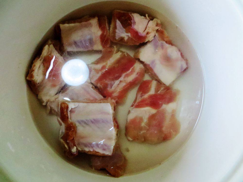 想吃羊排山药胡萝卜汤？轻轻松松就能学会