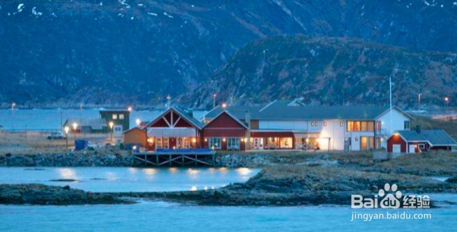 挪威索马洛伊岛怎么去？