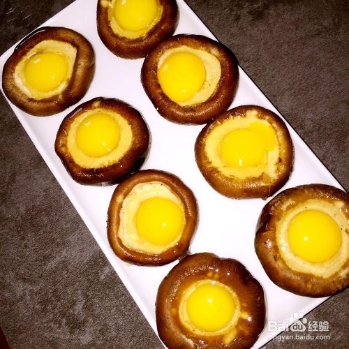 怎么做清蒸香菇鹌鹑蛋?