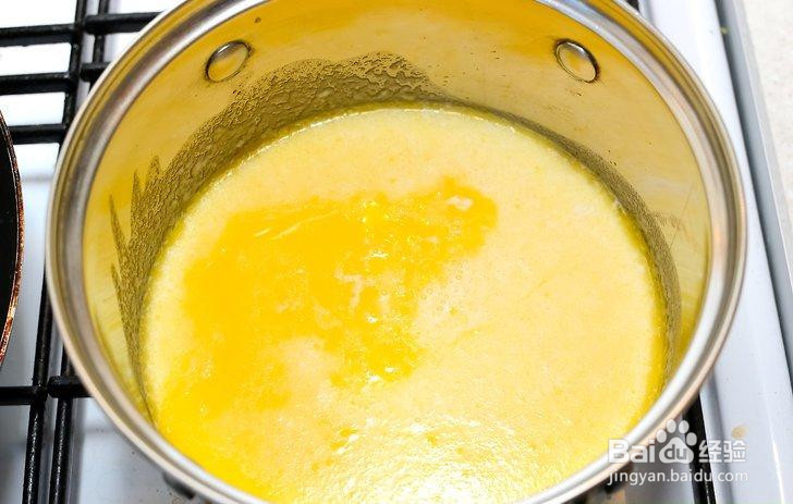 如何做水果奶昔