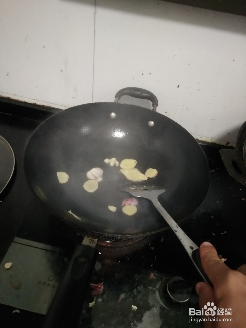 鸡腿肉炖倭瓜萝卜