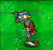 《植物大战僵尸》僵尸详细图文介绍