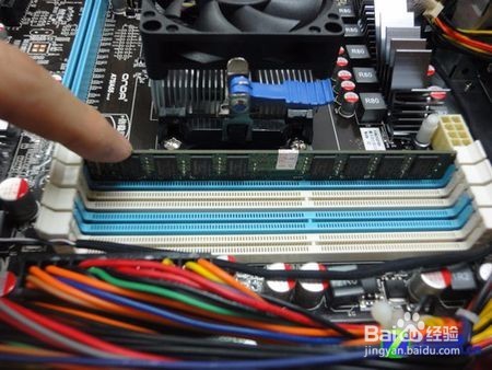 电脑自动重启的问题及处理的方法