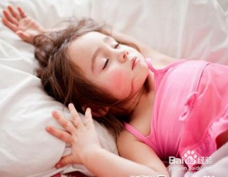 缓解孩子假性近视的小技巧