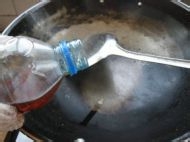 怎样做三丝糖醋白菜