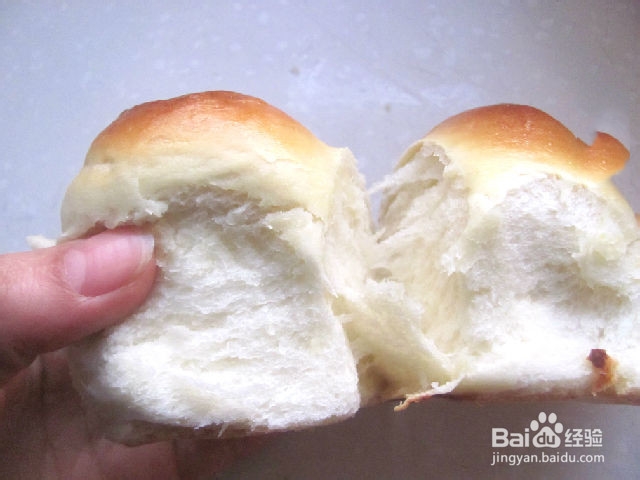 <b>简单易学火腿面包的做法</b>