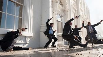 最新电影：[1]奥林匹斯的陷落/白宫陷落 推荐