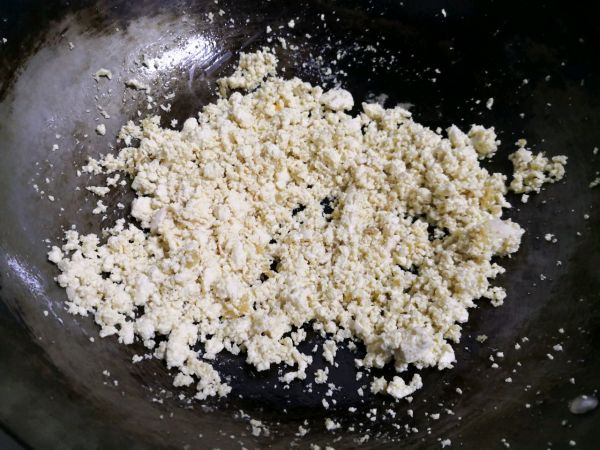 茄子青椒素包子