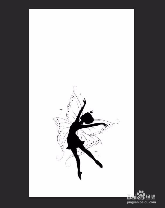 怎样简单制作手机壁纸