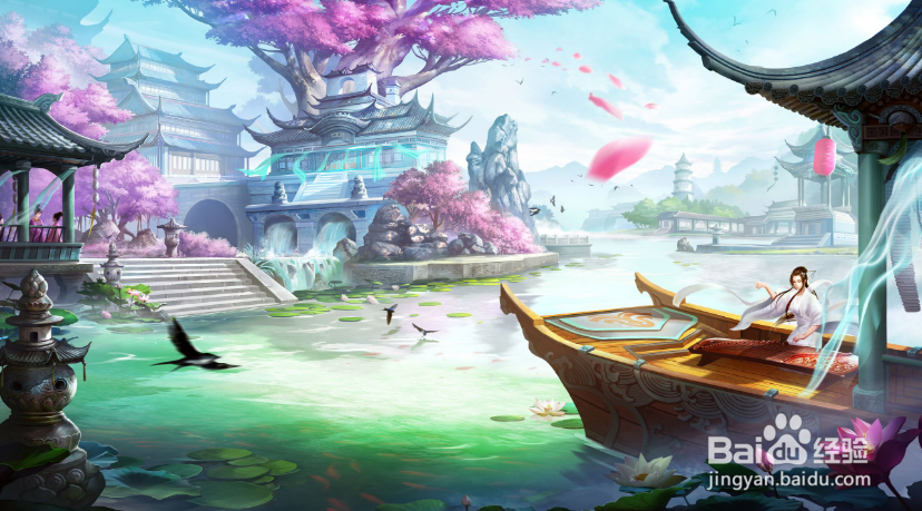 天龙八部手游丐帮附体珍兽搭配