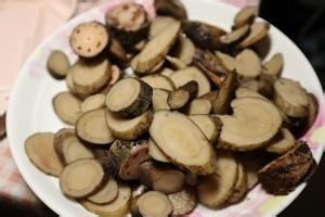 教你怎么做牛蒡祛痘汤