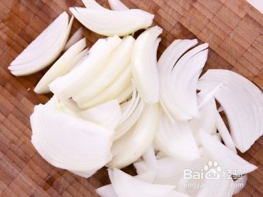 如何做好家常菜系列之洋葱猪排