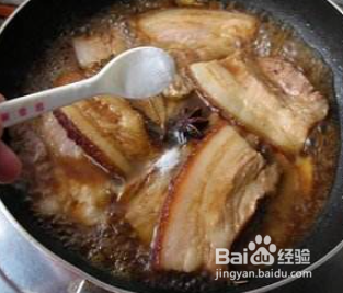 如何做酱牛肉