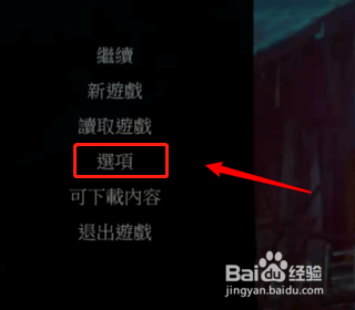 巫师3设置简体中文