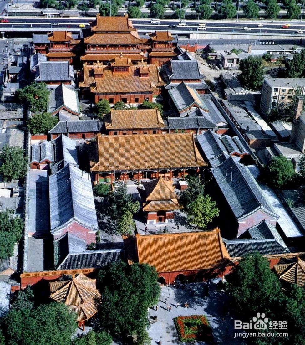 暑假北京哪里有好玩的