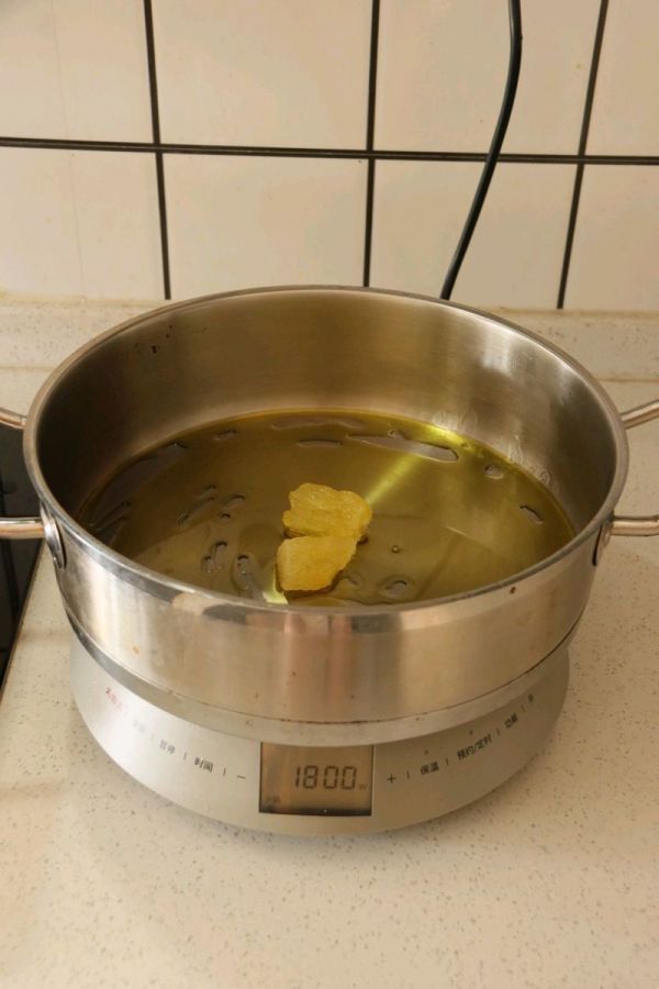 完美梅干菜烧肉