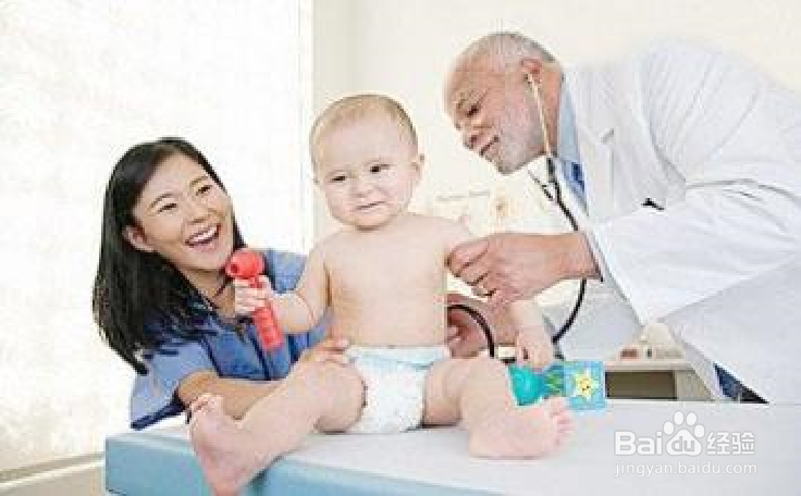 孩子打针哭闹怎么办