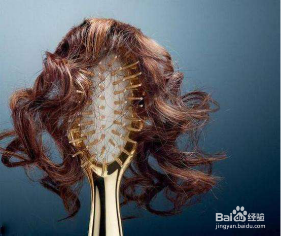 脱发掉发怎么办