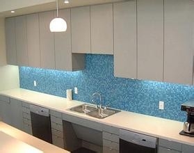 马赛克家居使用几个途径？