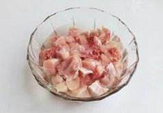 农家小炒兔肉【超下饭】