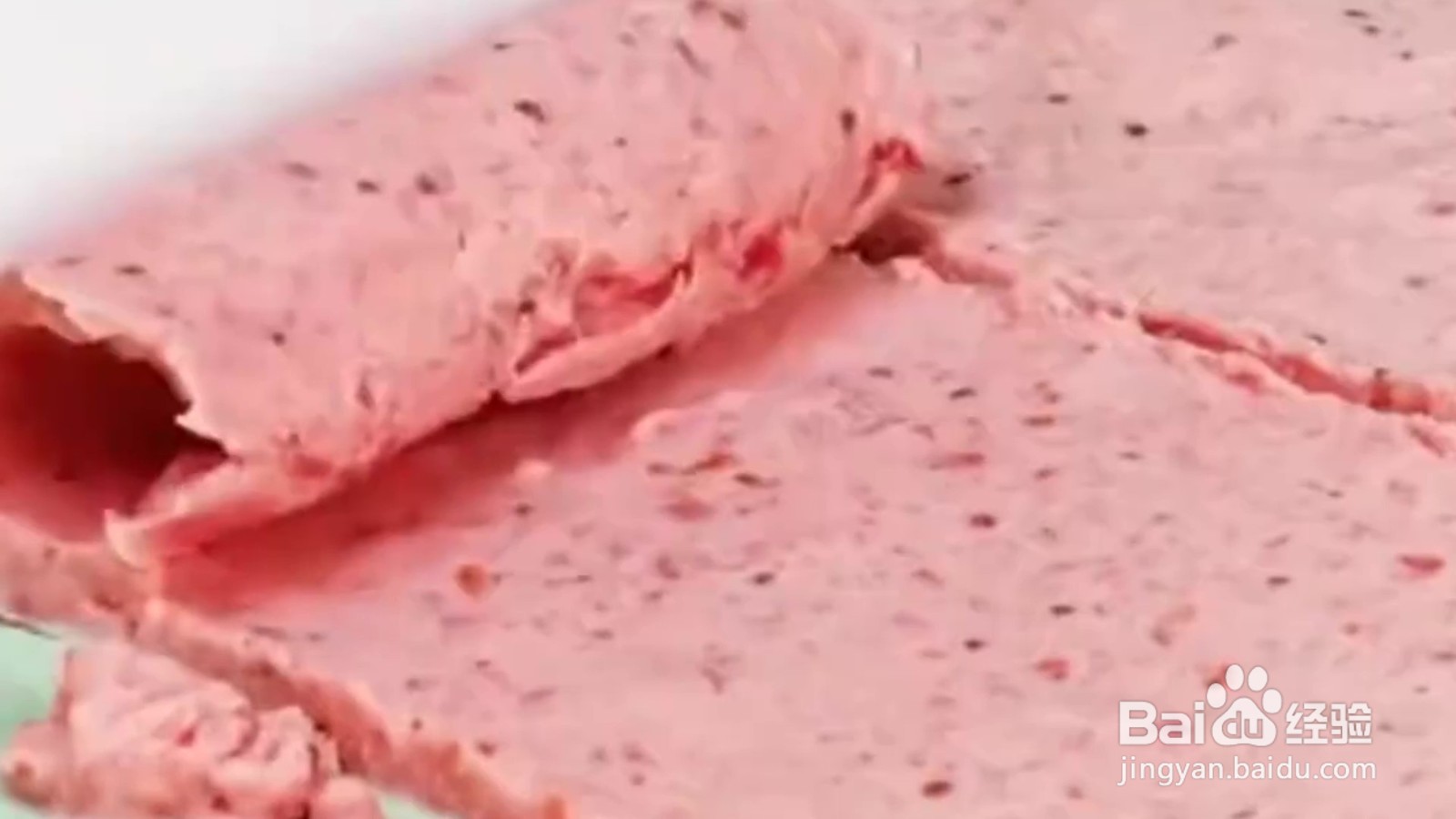 怎么制作草莓奶酪