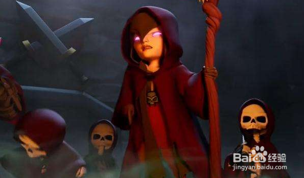 皇室战争 传奇挑战技巧