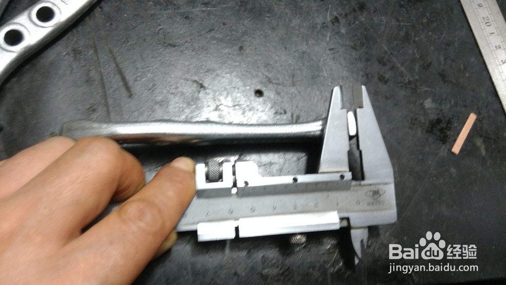 洗衣机内桶专用拉马详细参数及安装小经验