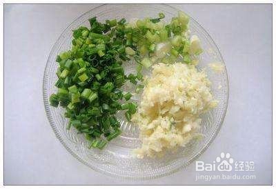 正宗生卤虾的做法大全