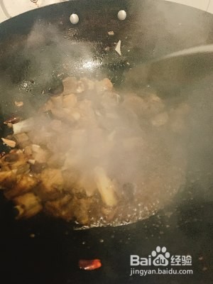 可乐排骨的做法