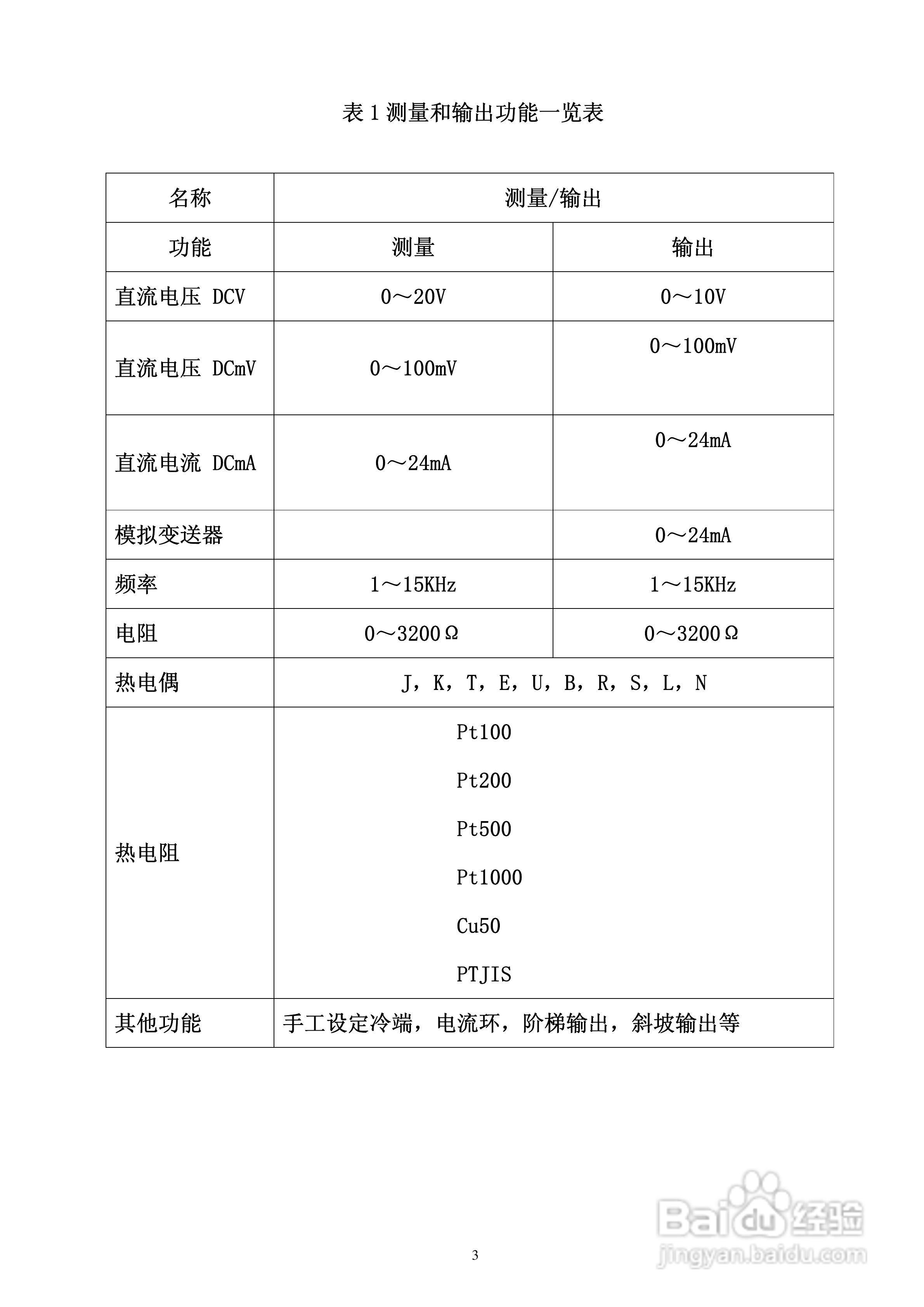 MX825全功能校验仪使用说明书:[1]