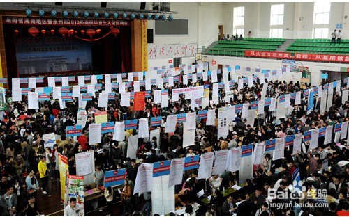 如何快速招聘人才