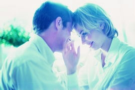 如何与爱人和谐相处