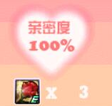 DNF赛利亚表白攻略