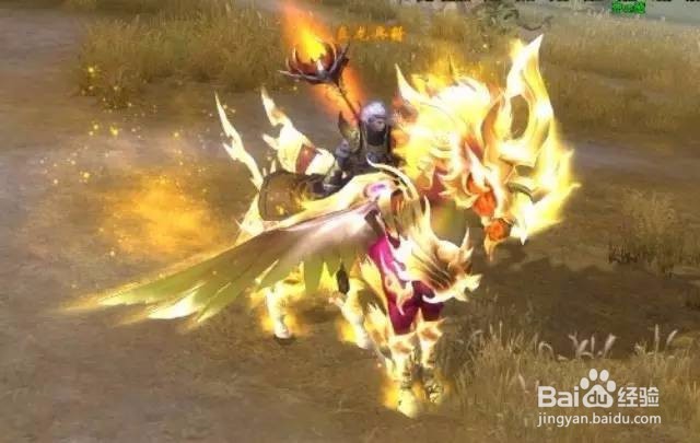 不败传说OL游戏攻略