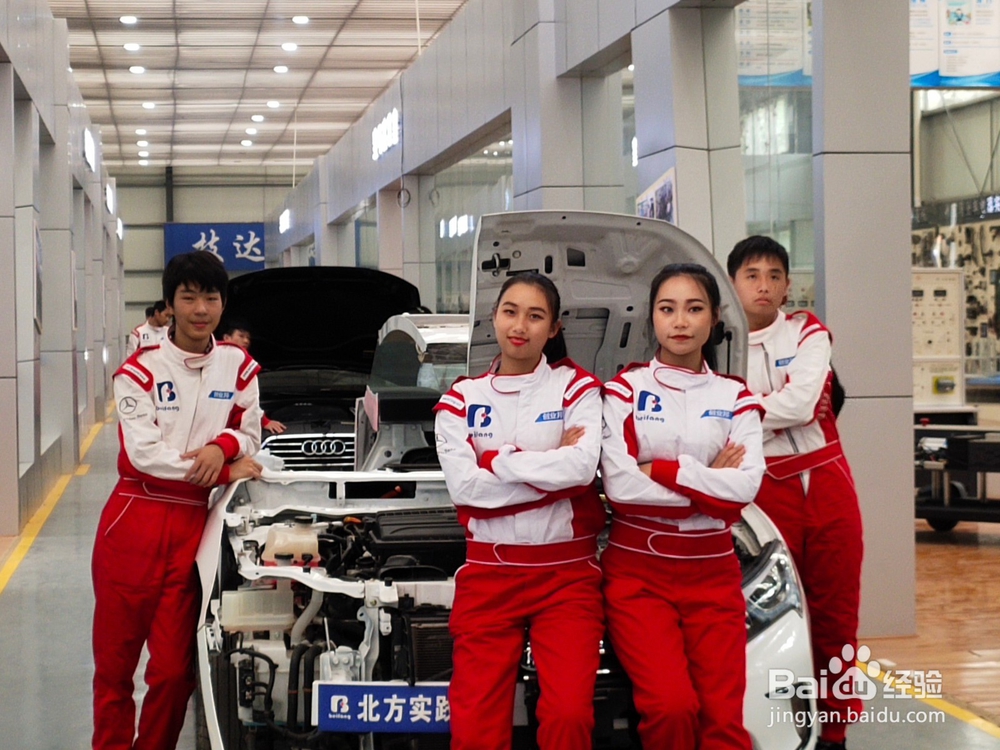 成都北方汽车培训学校怎么样？