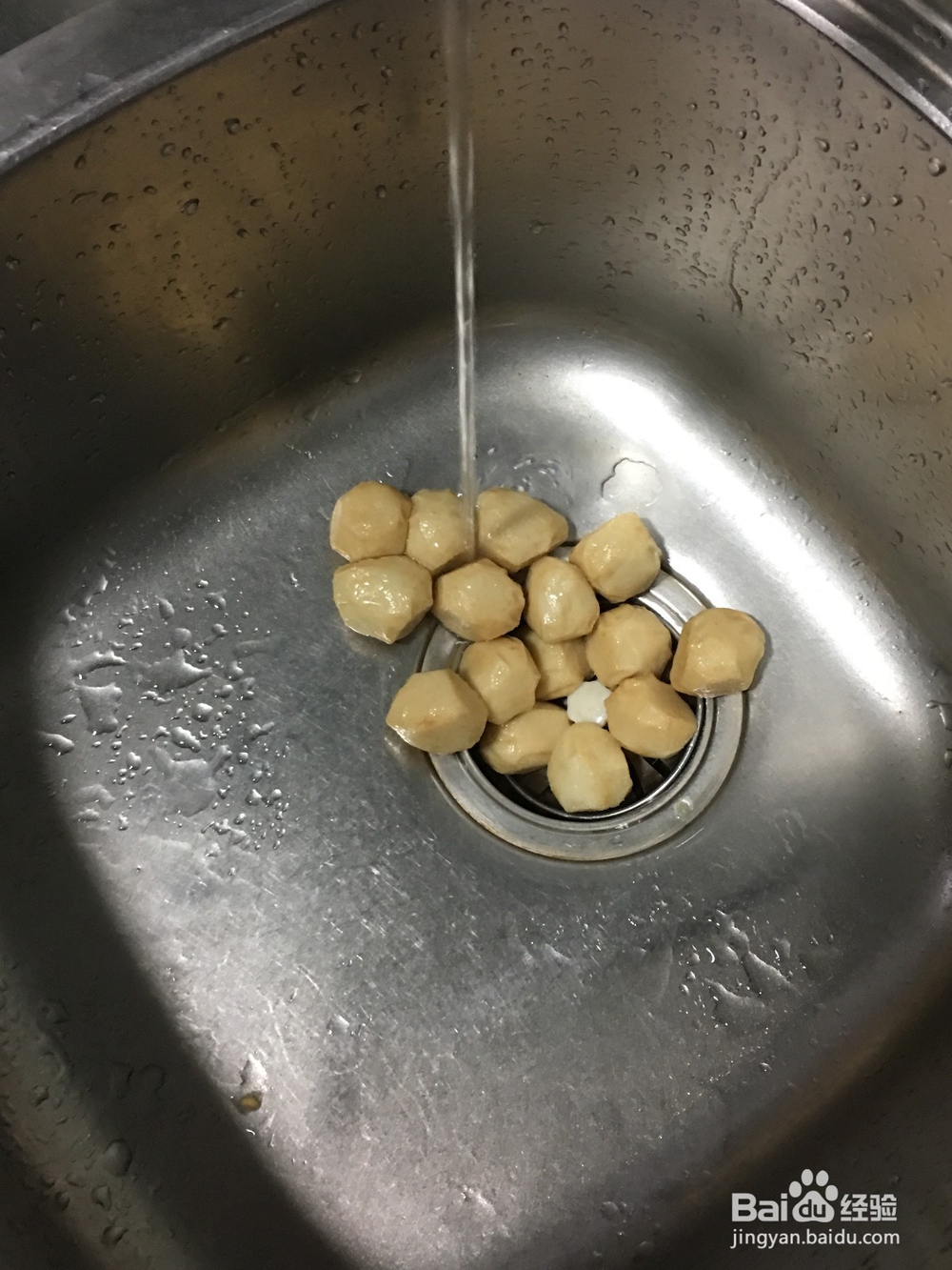 怎样做好吃的蒲瓜煮鱼蛋？