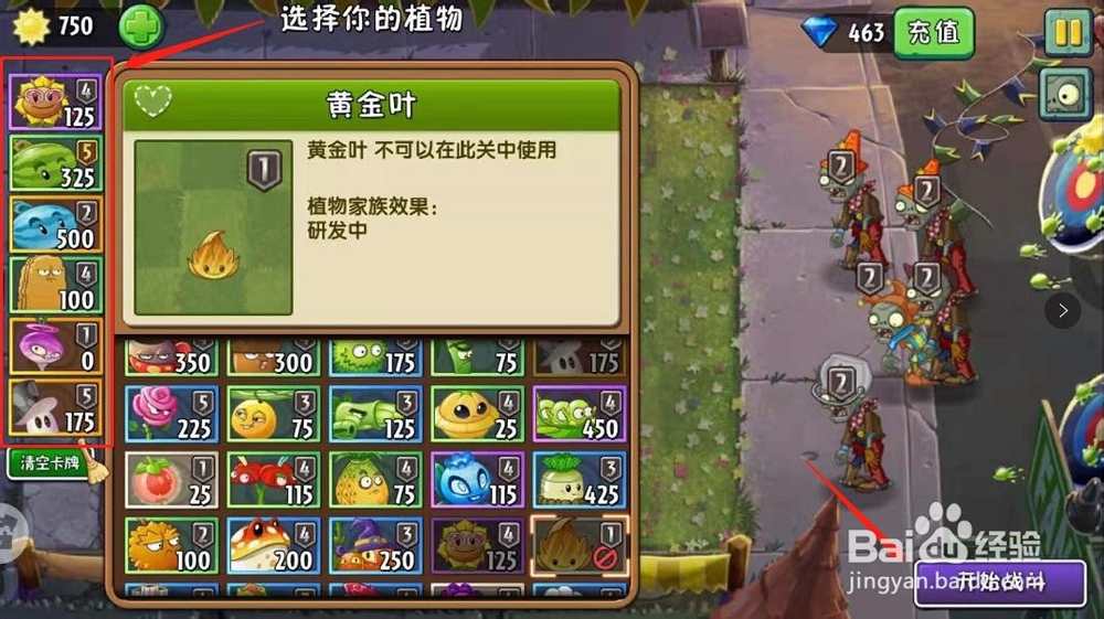 植物大战僵尸2超Z联赛怎么玩