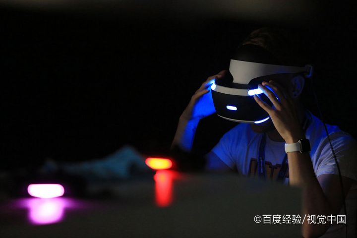 游戏是怎么开发出来的