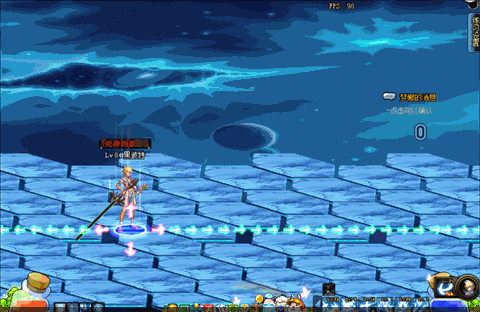 崩三深渊怎么晋级