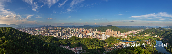 长沙浏阳有什么好玩的景点