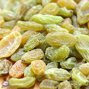 几种养颜又美白的食物