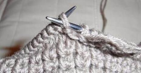 情人网帽子的编织方法