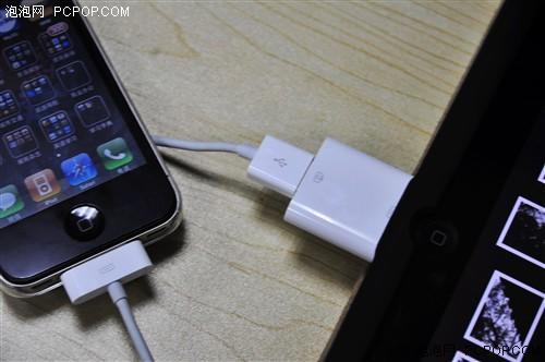 无所不能iPad/iPhone 4摄影全教程