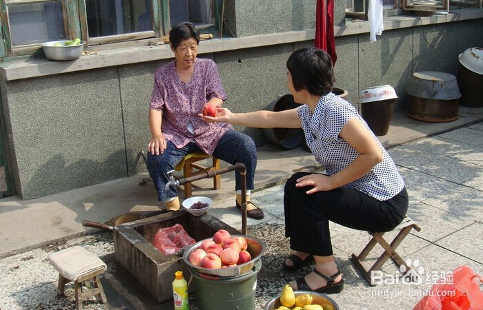 怎么才能跟自己的婆婆和平共处？