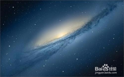 解读宇宙中的地球？