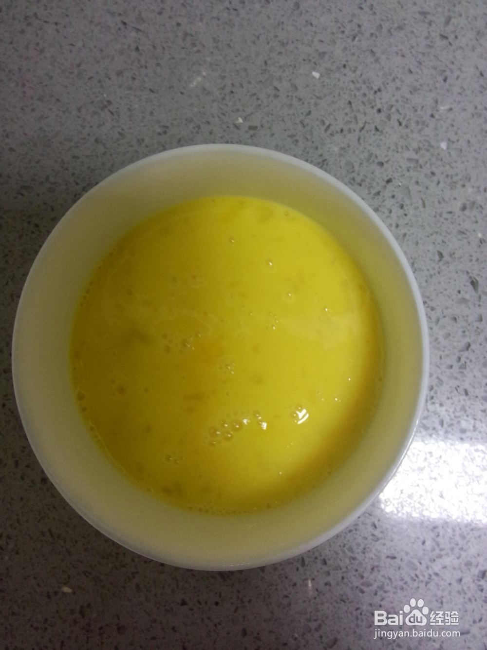 西红柿炒鸡蛋的做法