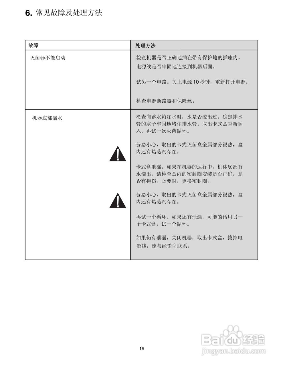 2000E卡式灭菌器型使用说明书:[2]