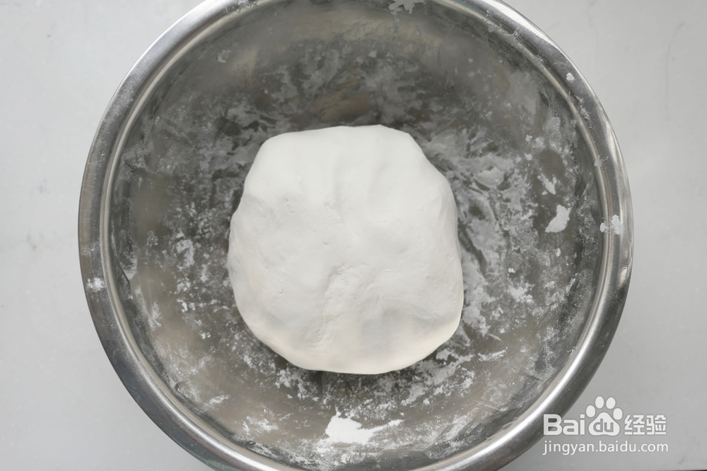 怎么做萌萌猪汤圆?